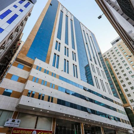 Hotel Safwat Albayt - Almahbas Mekka Exterior foto