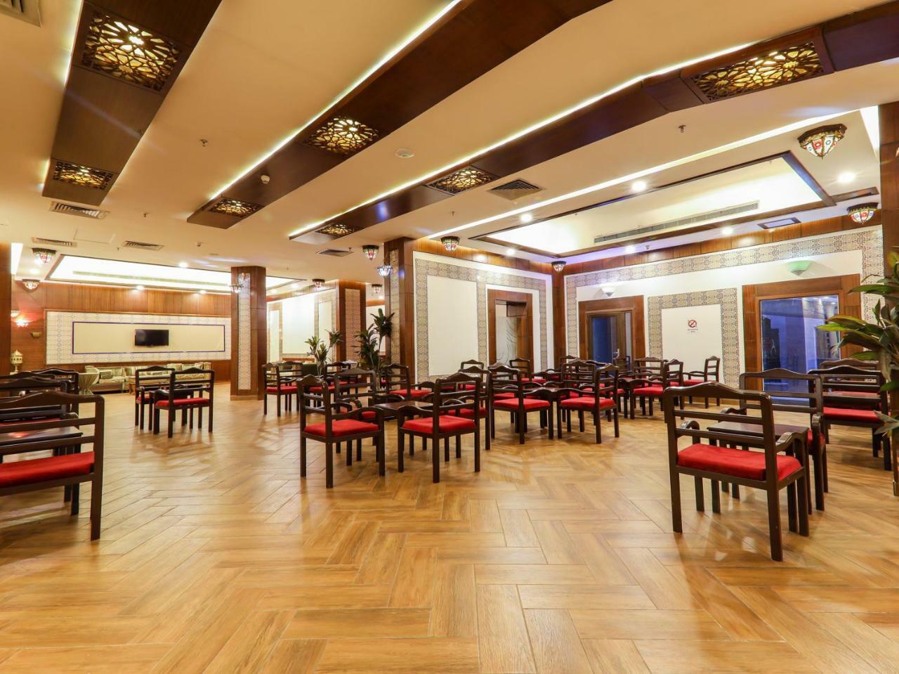 Hotel Safwat Albayt - Almahbas Mekka Exterior foto