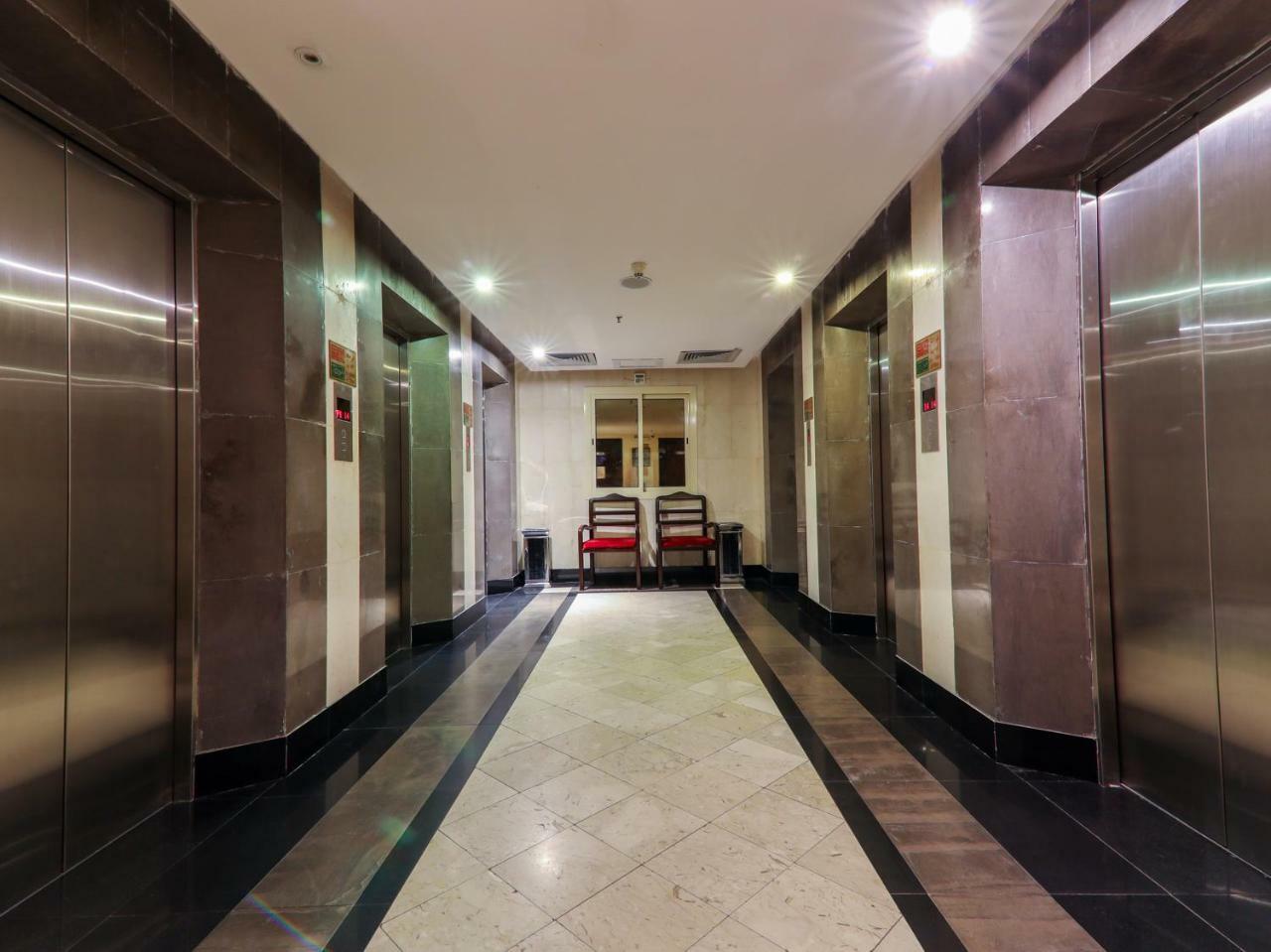 Hotel Safwat Albayt - Almahbas Mekka Exterior foto