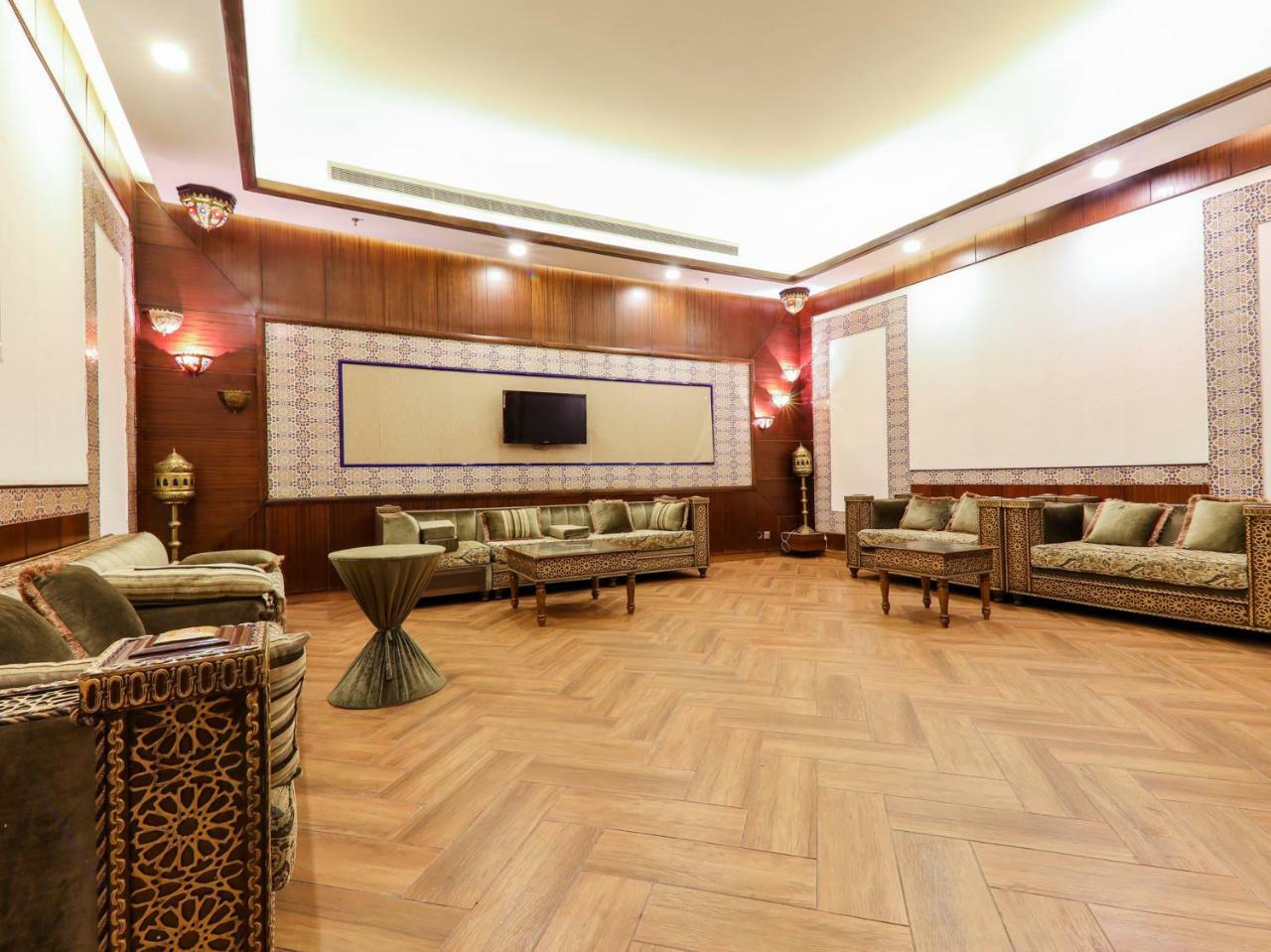 Hotel Safwat Albayt - Almahbas Mekka Exterior foto