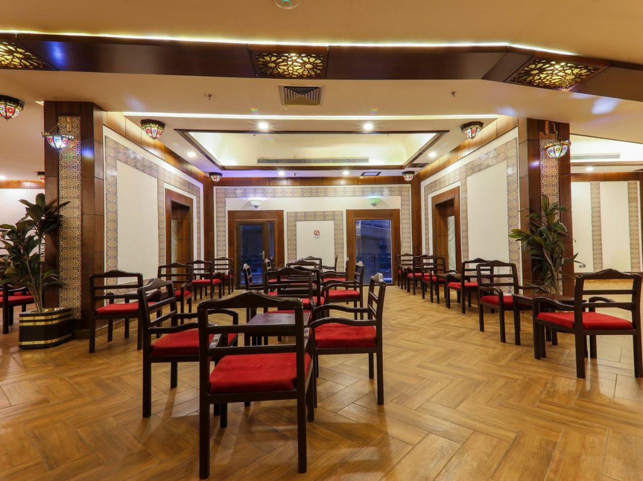 Hotel Safwat Albayt - Almahbas Mekka Exterior foto