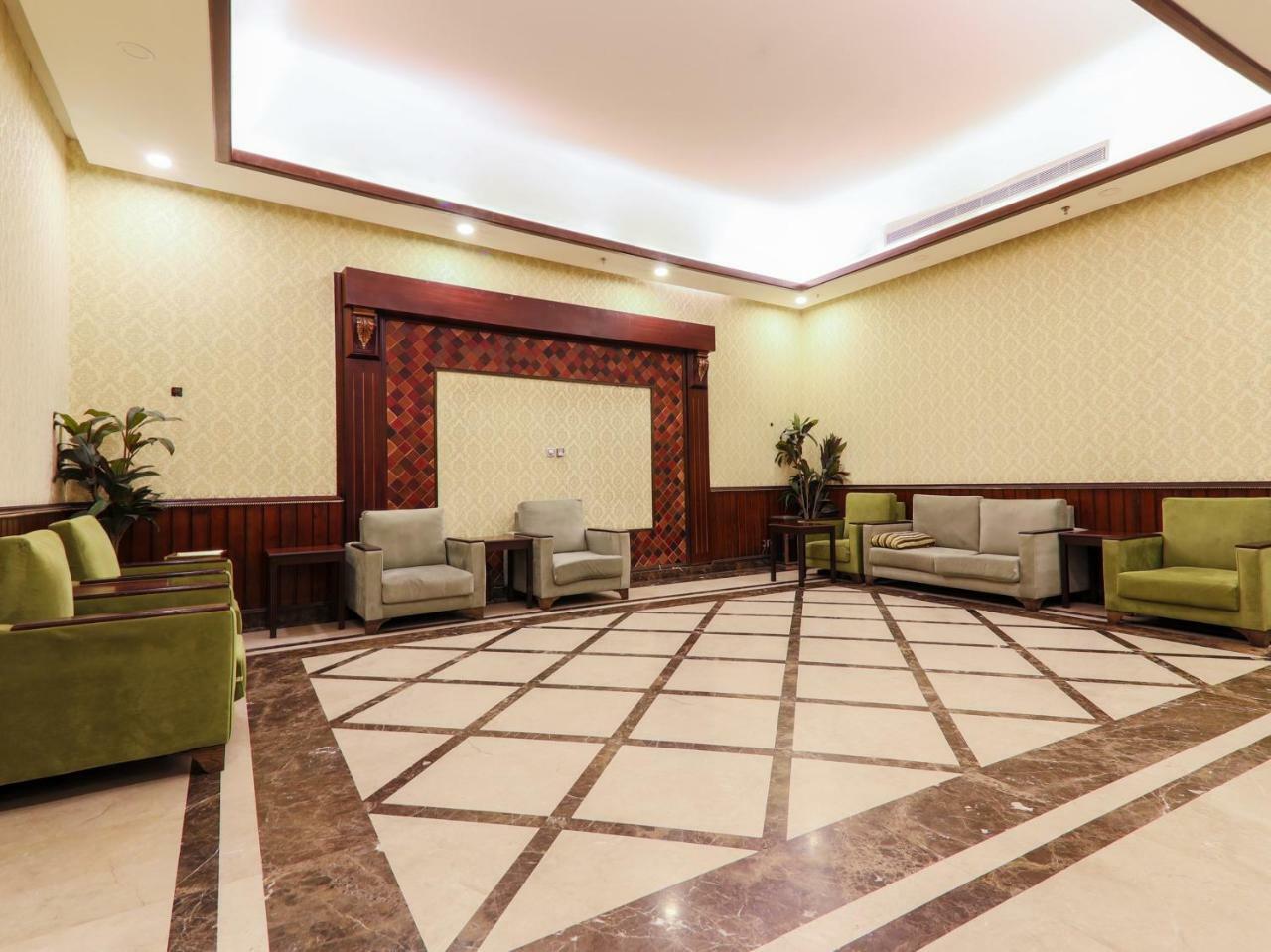 Hotel Safwat Albayt - Almahbas Mekka Exterior foto