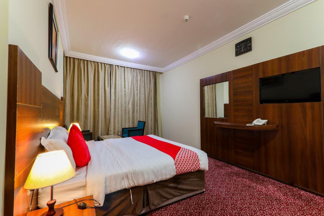 Hotel Safwat Albayt - Almahbas Mekka Exterior foto
