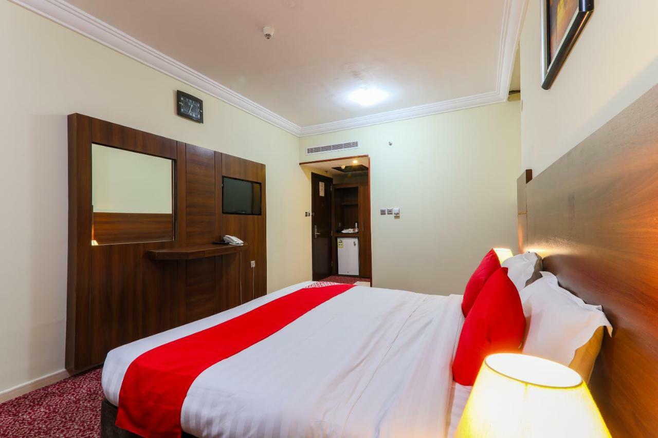 Hotel Safwat Albayt - Almahbas Mekka Exterior foto