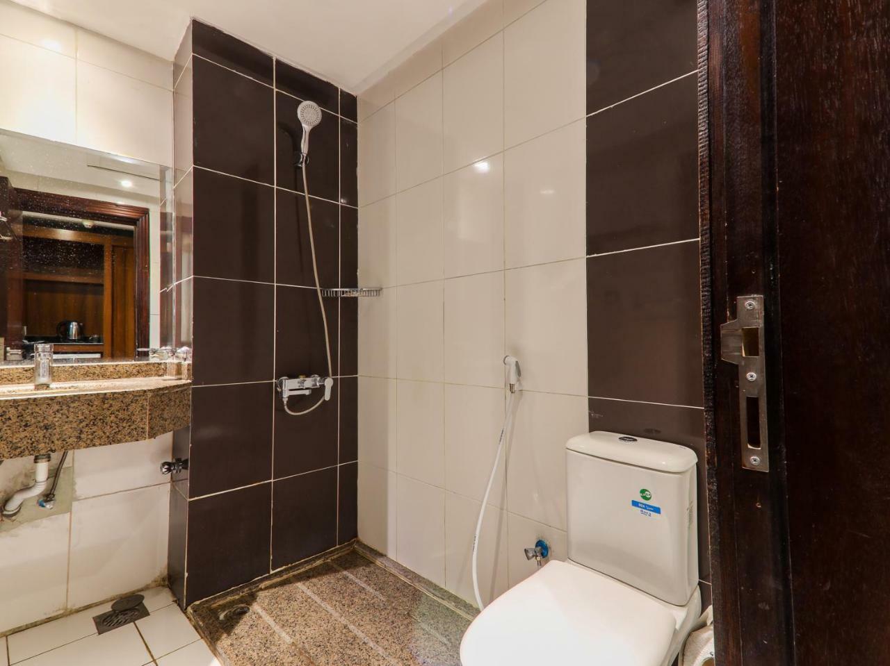 Hotel Safwat Albayt - Almahbas Mekka Exterior foto
