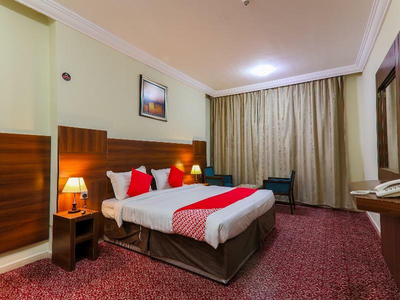 Hotel Safwat Albayt - Almahbas Mekka Exterior foto